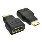 Ylang� adaptateur hdmi vers mini hdmi (type c) - pour tablettes et smartphones - version 1. 3 - 2. 0 ...