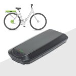 Yose power batterie v�lo �lectrique yj145 - 36v 128ah (461wh) - pour telefunken z�ndapp chrisson - sans ...