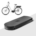 Yose power tianneng batterie v�lo �lectrique de remplacement 36v 13ah (481wh) - tnli - itr 36v - pour ...