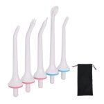 Yosoo embout dirrigateur oral embout de remplacement pour irrigateur oral hydropulseur machine de nettoyage ... Yosoo embout dirrigateur oral embout de remplacement pour irrigateur oral hydropulseur machine de nettoyage ...