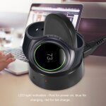 Yosoo station de chargement pour montre samsung chargeur dock chargeur dock pour montre samsung gear ...