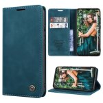Young rich housse coque redmi note 8 pro rtro tui en cuir protection  360 degrs fermeture magntique ...