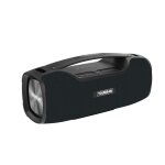 Yourban getone 70 - enceinte nomade bluetooth compacte - couleur noire Yourban getone 70 - enceinte nomade bluetooth compacte - couleur noire