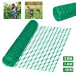 Yrhome avertissement net de s�curit� barri�re de construction de jardin filet de ski garde corps chenil ...