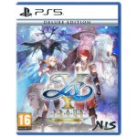 Ys x proud nordics deluxe edition ps5