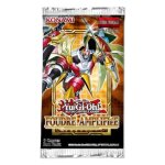 Yu - gi - oh carte a collectionner : booster foudre amplifie - version francaise - konami yugioh