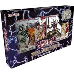 Yu - gi - oh! coffret de 6 boosters duel surcharge - franais