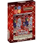 Coffret duellistes l�gendaires : saison 3 - yu gi oh! - fran�aise - blanc