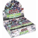 Yu - gi - oh! jcc - booster bat. de l�gende:revanche du h�ros