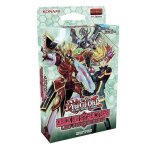 Deck de structure yu - gi - oh! - lien pouvoir codeur - jeu dambiance - 3  6 joueurs - moins de 30 minutes ...