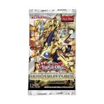Jcc - konami - pack de booster dimension force - jeu de cartes  jouer - yu - gi - oh!