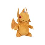 Yu - gi - oh! peluche dragon winged dragon of ra 20cm - yu gi oh