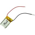 Batterie lipo rechargeable - yunique france - 150mah - 5 pices - syma s107 s107g - 3. 7v