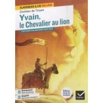 Livre - yvain - yvain le chevalier au lion - aventure - moyen �ge - l�gende