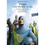 Livre - gallimard - yvain ou le chevalier au lion - chrétien de troyes - 128 pages - aventure et amour ... Livre - gallimard - yvain ou le chevalier au lion - chrétien de troyes - 128 pages - aventure et amour ...