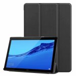 Ywei haiblue coque huawei mediapad t5 10. 1 qualit� stand folio ultra slim pour �tui huawei mediapad ...