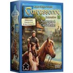 Z - man games carcassonne - extension 1 auberges & cath�drales jeu de soci�t� � partir de 7 ans 2 � 6 ...