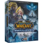 Z - man games pandemic world of warcraft jeu de soci�t� � partir de 8 ans 2 � 4 joueurs 45 minutes