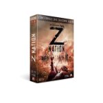 Z nation - lintegrale des saisons 1 - 3 - en blu - ray