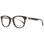 Lunettes de vue - zadig & voltaire - vzv162n - couleur marron - monture mtal - femme