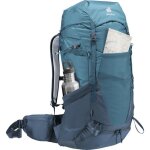 Sac  dos de randonne deuter futura pro 40 - bleu - pour homme