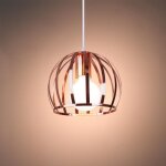 Zaku lustre luminaire vintage plafonnier industriel abat - jour en métal lampe e27 éclairage pour chambre ... Zaku lustre luminaire vintage plafonnier industriel abat - jour en métal lampe e27 éclairage pour chambre ...