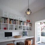 Zaku lustre suspension industrielle vintage plafonnier chambre e27 mtal luminaire intrieur salon lampe ...