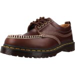 Zapatos casual mujer mod�le chaussure dr. martens mod�le lowell - coleur marron