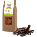Zealia - farine de caroube bio sans gluten 500 g