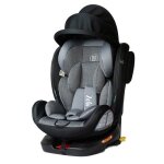 Zeli si�ge - auto �volutif i - size pivotant 360� enfants de 40 � 150 cm 0 - 36 kg isofix top tether ...