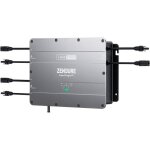 Zendure hub 2000 entrée solaire de 1800w sortie de 1200w compatible avec ab1000 ou ab2000s Zendure hub 2000 entrée solaire de 1800w sortie de 1200w compatible avec ab1000 ou ab2000s