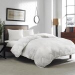 Zenpur couette 200x200 4 saisons 3 en1 microfibre pour toutes les saisons - 200 x 200 cm Zenpur couette 200x200 4 saisons 3 en1 microfibre pour toutes les saisons - 200 x 200 cm