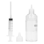 Zer - solution de nettoyage de buse dimprimante dencre liquide de nettoyage de colorant de buse à forte ... Zer - solution de nettoyage de buse dimprimante dencre liquide de nettoyage de colorant de buse à forte ...
