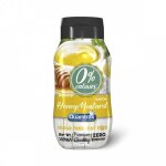 Zero calories sauce (330ml) sauces zromiel et moutarde miel et moutarde