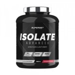 Whey isolate - superset nutrition - zero isolate advanced (1, 8kg) - saveur macaron fraise