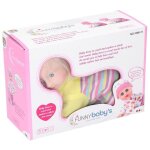 Zerodis poupe raliste raliste mignon bb poupe lectrique intelligent riant riant poupe simulation ...