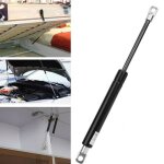 Zerodis vrin  gaz ressort  gaz hydraulique support de levage 280mm distance centrale 100mm course(300n) ...