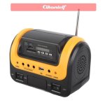 Zerone centrale �lectrique portable g�n�rateur d�nergie solaire portable 5 000 mah avec panneau solaire ...