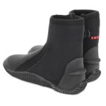 Zerone chaussure de plongée 5mm chaussure de plongée unisexe en néoprène de 5 mm pour garder au chaud ... Zerone chaussure de plongée 5mm chaussure de plongée unisexe en néoprène de 5 mm pour garder au chaud ...