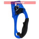 Zerone descendeur descalade ascendeur descalade en alliage daluminium et de magn�sium forg� � chaud excellente ...