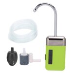 Zerone pompe  oxygne  induction pompe  oxygne 210a pompage deau  dtection 3 modes avec lumire ...