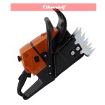 Zerone t�te motrice de scie � cha�ne � essence g660 g660 tron�onneuse � t�te de puissance tron�onneuse ...