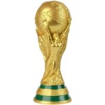 Zhmao trophe de football 27cm rplique du trophe de la coupe hercule cadeau de fan de dcoration