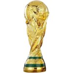 Zhmao trophe de football 36 cm rplique du trophe de la coupe hercule cadeau de fan de dcoration