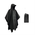 Poncho de pluie imperm�able zhouxi pour randonn�e et activit�s de plein air