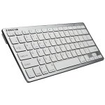 Zienstar clavier bluetooth sans fil ultra mince tablettes android ipad iphone windows tablet - azerty ...