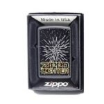 Zippo briquet lighter