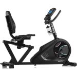 Vlo dappartement - zipro - glow wm - rsistance magntique - connectivit bluetooth - confort optimal ...