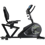 Zipro iconsole + glow vlo de fitness magntique - vlo dexercice avec rsistance rglable et support ...