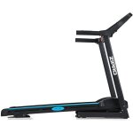 Tapis de course - zipro - tekno - Électrique - pliable - pour fitness à domicile Tapis de course - zipro - tekno - Électrique - pliable - pour fitness à domicile